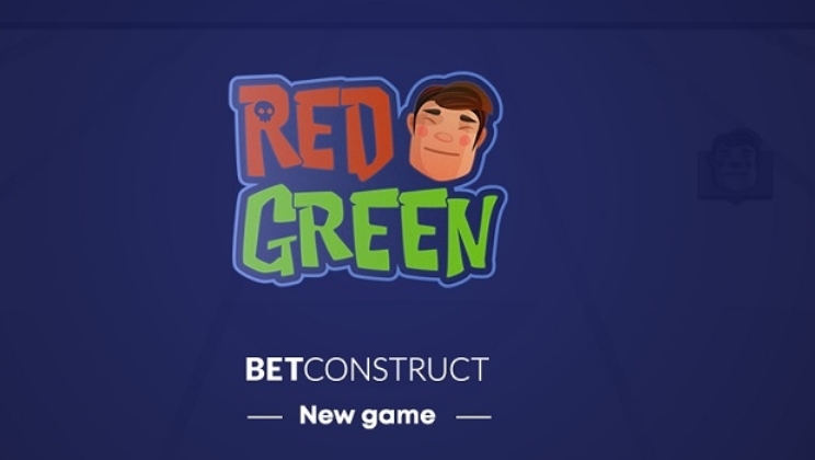 BetConstruct lança novo jogo RNG