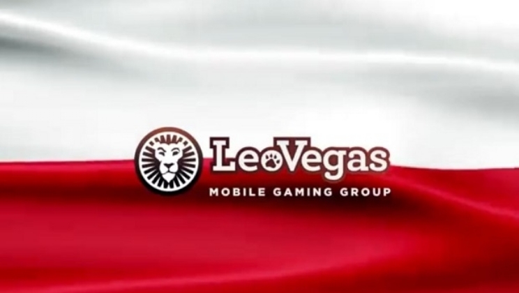 Grupo LeoVegas lança novo hub de tecnologia em Varsóvia