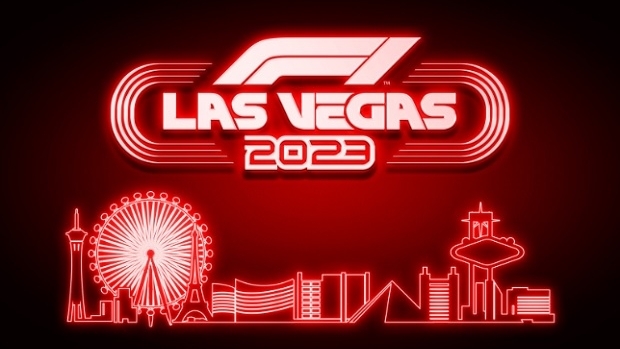 Las Vegas sediará corrida noturna de Fórmula 1 a partir de 2023