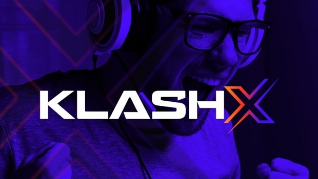 Klash launches modern betting platform with new look at Brazil