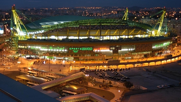 Sporting becomes first European club to adopt Betano's phygital experience in sports betting