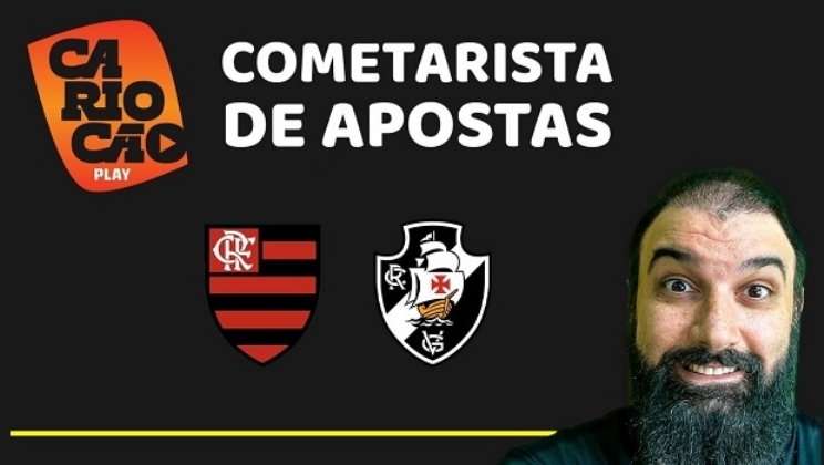 Cariocão Play agora conta com participação de especialistas em trading e apostas esportivas