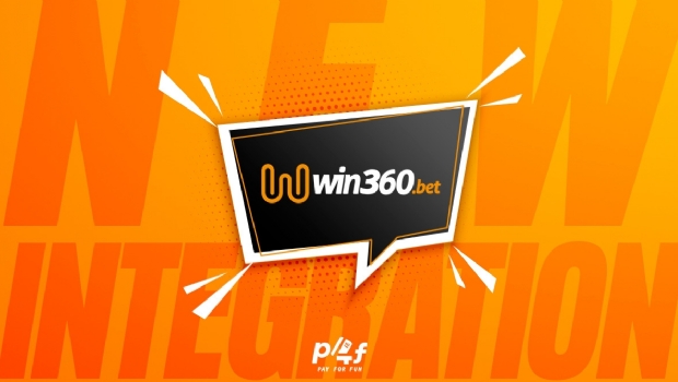 Win360 integrates Pay4Fun to its platform