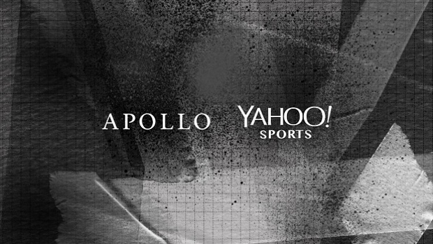 Apollo considers merging Yahoo Sports with betting companies