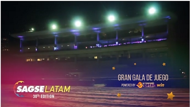 Sponsored by Latamwin, SAGSE LATAM Grand Gala of Gaming was a complete success