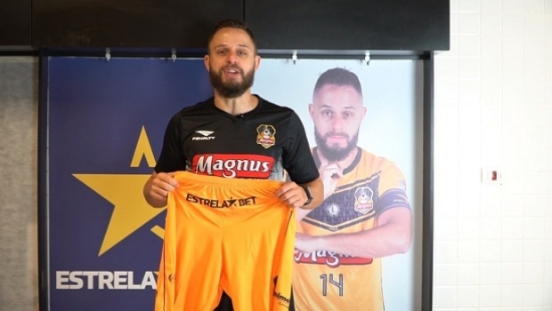 EstrelaBet closes sponsorship contract with Magnus Futsal