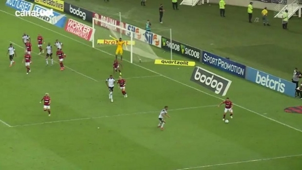 Betting sites on alert: Brasileirão advertising boards at center of controversy