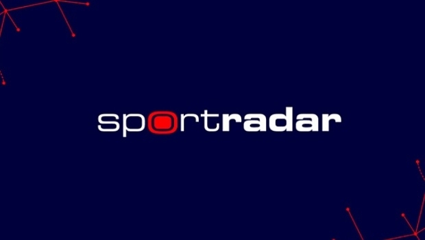 Sportradar suspends all new investments in Russia