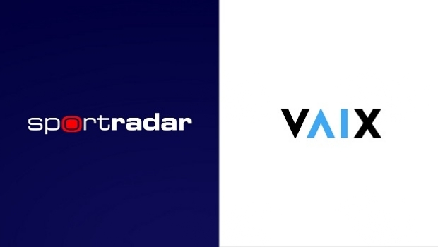 Sportradar acquires pioneer AI solutions developer Vaix