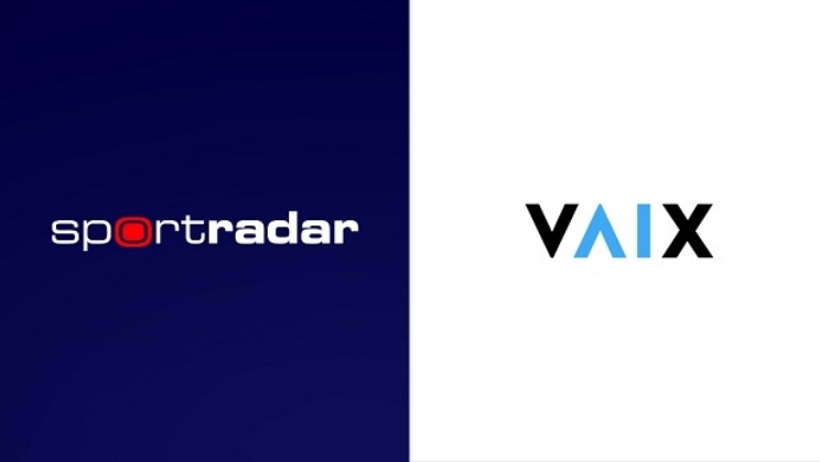 Sportradar adquire desenvolvedora pioneira de soluções de IA Vaix