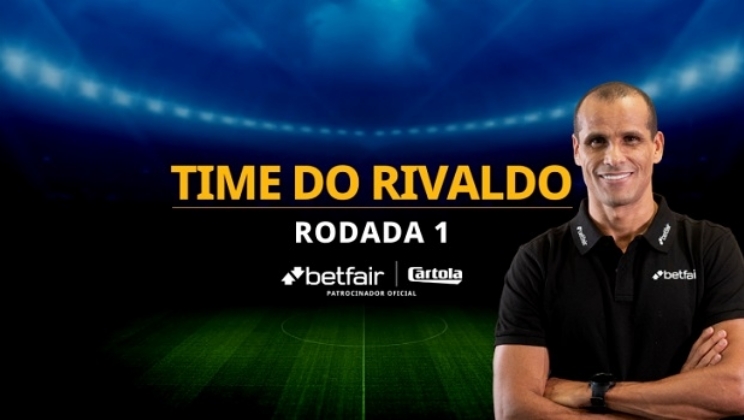 Betfair renova patrocínio ao Cartola da Globo e já tem liga própria