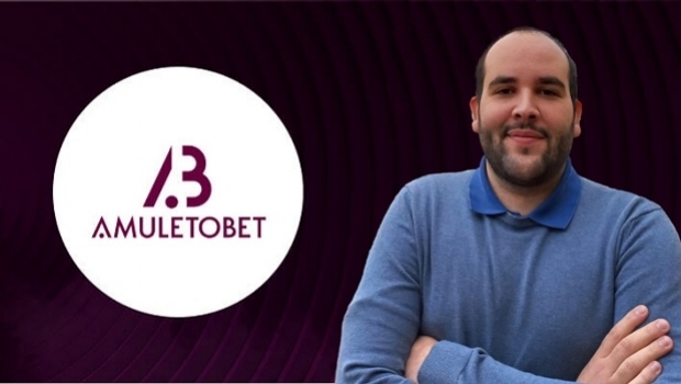 AmuletoBet hires Pedro Marcos as CRM Manager