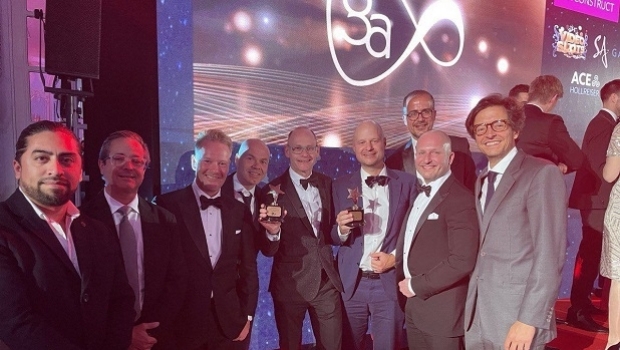 Betsson wins “Safer Gambling Operator” and “Great Place to Work” awards