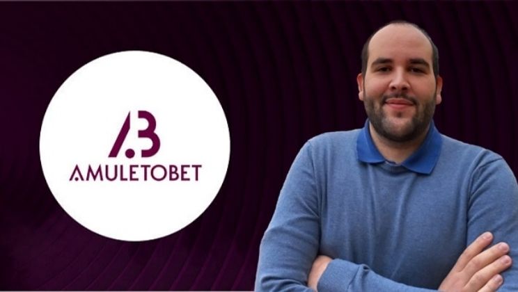 AmuletoBet contrata Pedro Marcos como novo Sportbook CRM Manager