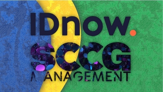 SCCG and IDnow partner in Brazil for identity proofing platform service