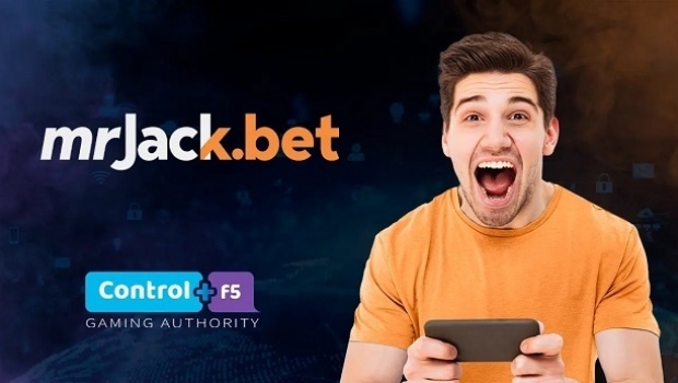 Powered by Control+F5, MrJack.bet launches affiliate website