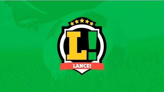 LANCE! creates live statistics to help bettors during the Brasileirão rounds