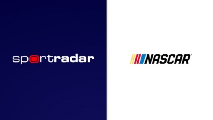 Sportradar e NASCAR assinam parceria de integridade de vários anos