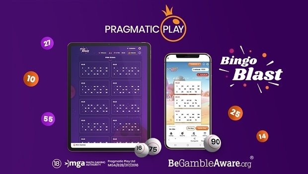 Pragmatic Play set to exploit the full potential of its Bingo vertical in Latin America