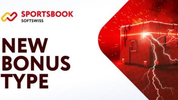 SOFTSWISS Sportsbook launches Lootbox bonus