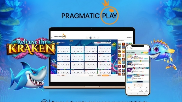 Pragmatic Play está pronta para explorar todo o potencial de sua vertical de bingo na América Latina