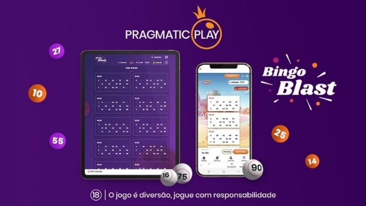 Pragmatic Play está pronta para explorar todo o potencial de sua vertical de bingo na América Latina