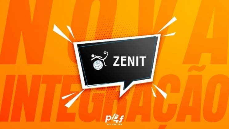 Pay4Fun adiciona a Zenit à sua plataforma de pagamentos