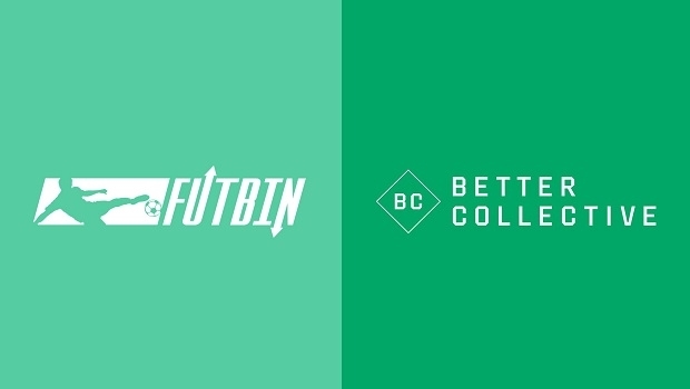 Better Collective acquires eSports brand Futbin and related domains