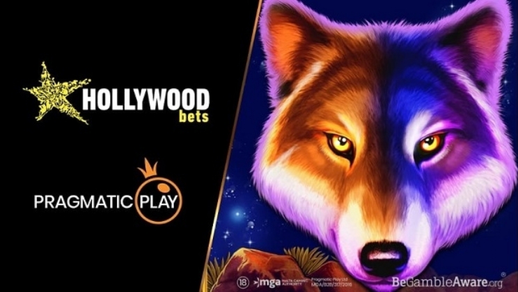 Pragmatic Play expande presença na África do Sul em acordo com Hollywoodbets