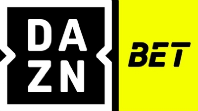 DAZN  Transmissão de esportes ao vivo