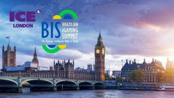 BiS se apresenta na ICE London como o maior evento do setor de apostas da América Latina