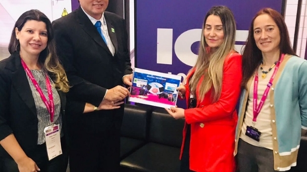 ICE LONDON e as oportunidades estratégicas para o mercado brasileiro