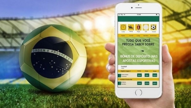 Sports betting market has already gained the taste of Brazilians