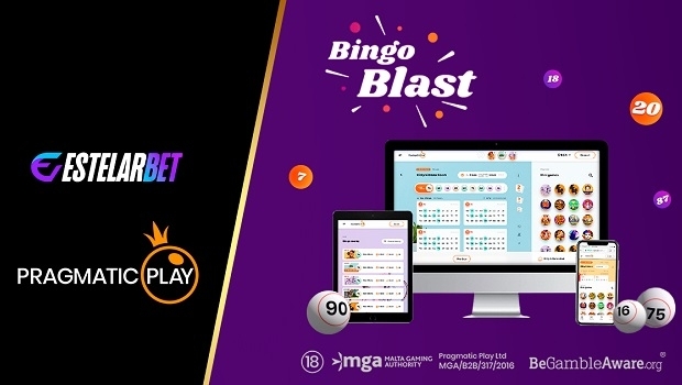 Pragmatic Play expands Estelarbet deal with bingo vertical in Brazil and Chile