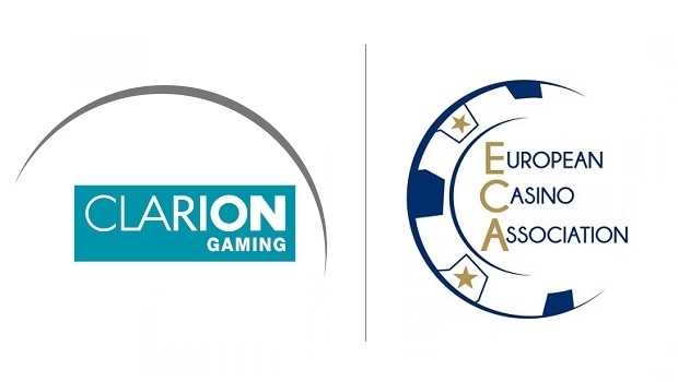 Clarion Gaming e ECA lançam programa de Simpósios de Inovação