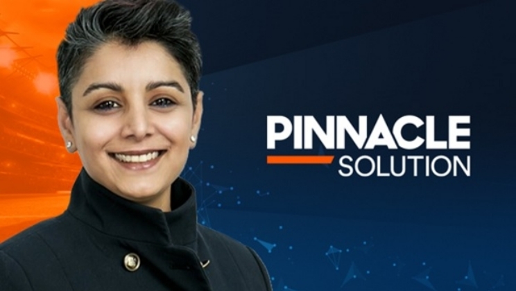 Pinnacle Solution reforça equipe BD com contratação de Rohini Sardana