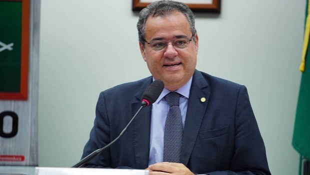 Pré-candidato a governador defende a instalação de cassinos para impulsionar turismo em Pernambuco