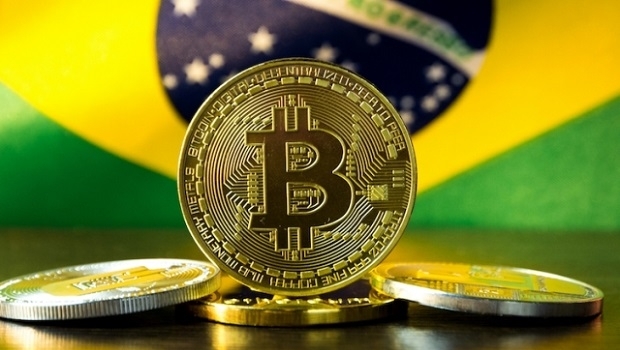 On historic day, Senate approves ‘Bitcoin Law’ in Brazil to regulate cryptocurrencies