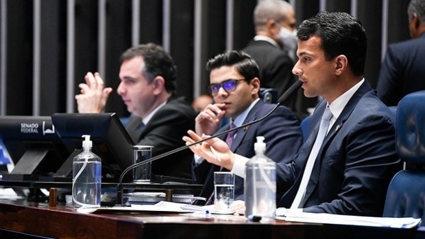 Em dia histórico, Senado aprova a Lei Bitcoin no Brasil para regular as criptomoedas