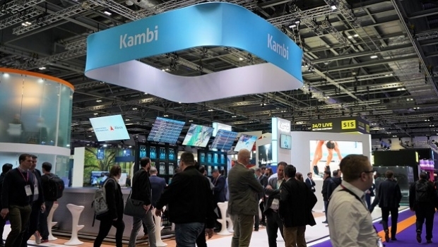 Kambi Group reports 15% decline in Q1 2022 revenue