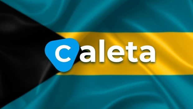 Brazilian Caleta Gaming granted supplier license to enter the Bahamas market