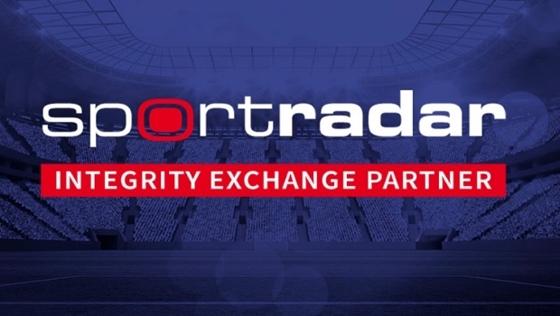 Sportradar launches Exchange to further engage bookmakers in anti-match fixing