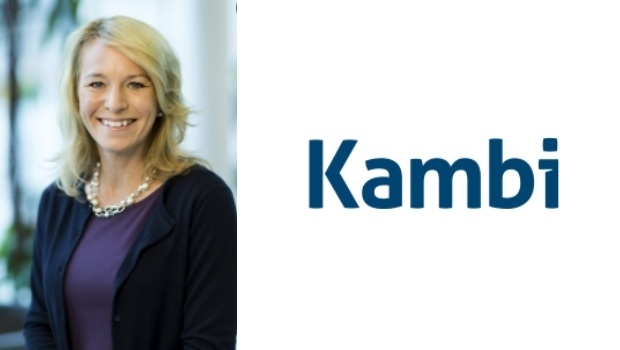 Kambi appoints new Chief Commercial Officer