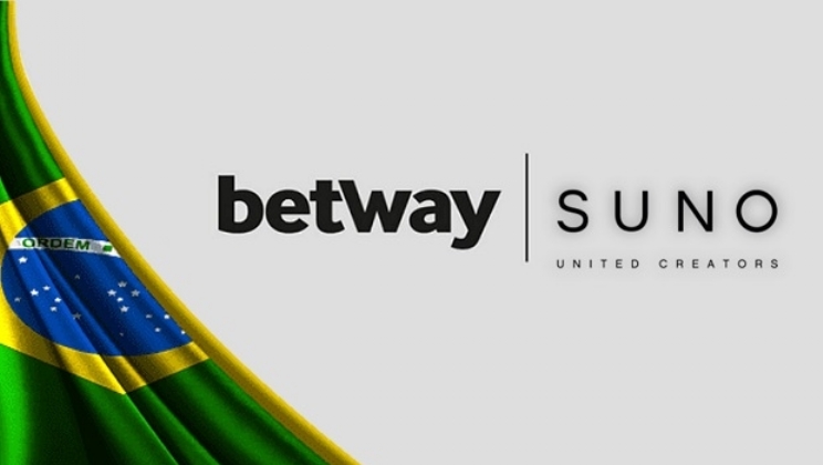 Betway contrata a agência Suno United Creators para campanhas de marketing no Brasil