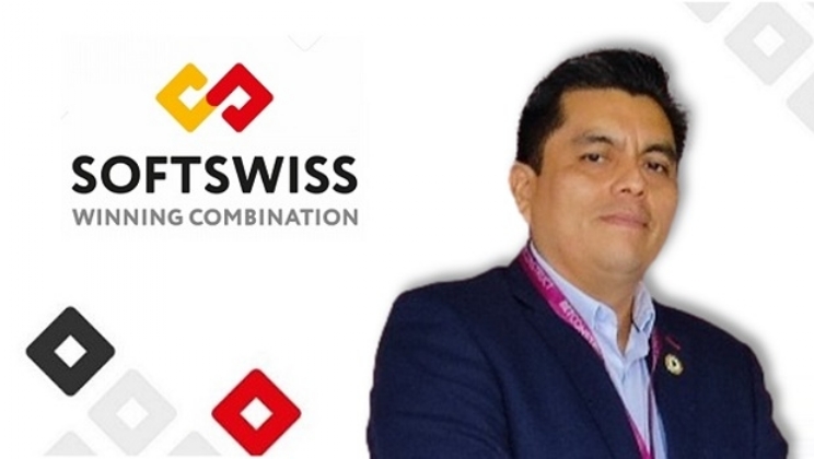 SOFTSWISS nomeia Jonathan Felix como gerente de desenvolvimento de negócios para LATAM