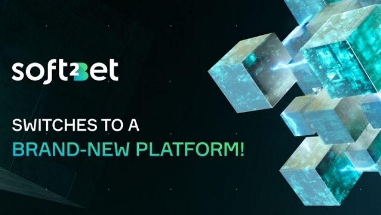 Soft2Bet aprimora plataforma com o mais novo lançamento