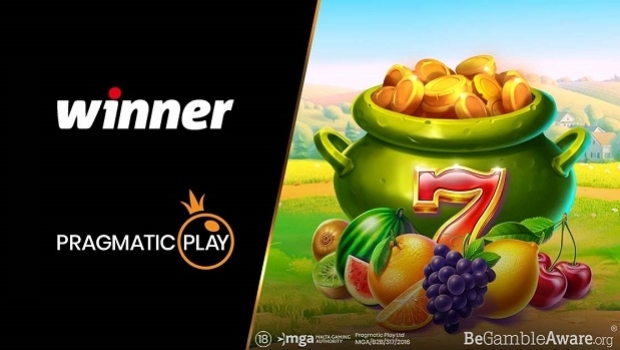 Pragmatic Play bolsters its romanian partnerships with Newton's platform and Play Online Solutions’ brands