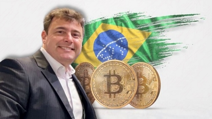 Criptoeconomia não é instrumento de lavagem de dinheiro