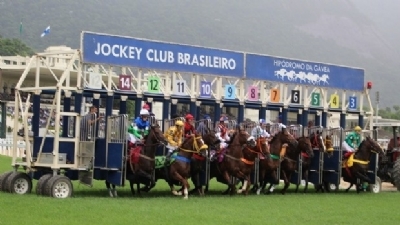 Jockey Club Brasileiro eleva bonificação do Pick 7 e empolga apostadores