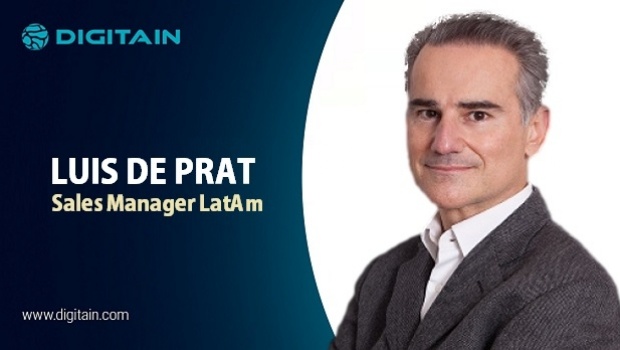 “Digitain’s modular approach is well suited to the Brazilian market”